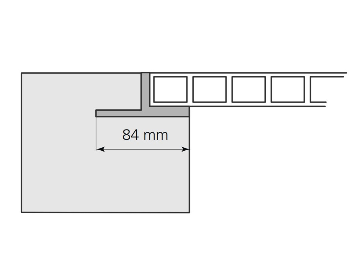 Poklop Scobax E-Deck 8T