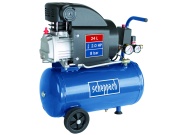 Kompresor Scheppach HC 25