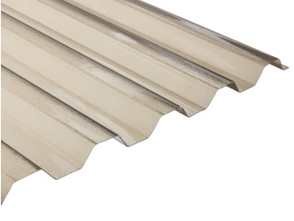 Polikarbonát (PC) –  Guttagliss Makro ST bronz 6000 mm 1060 mm