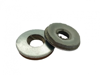 Kotvenie krytín –  Podložka s tesniacou gumou 7x18 Covestro