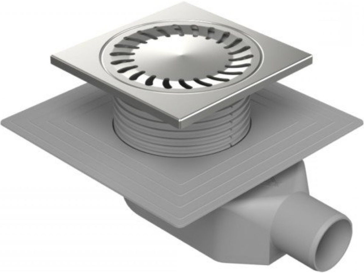 Vpusť Chuděj SS 50