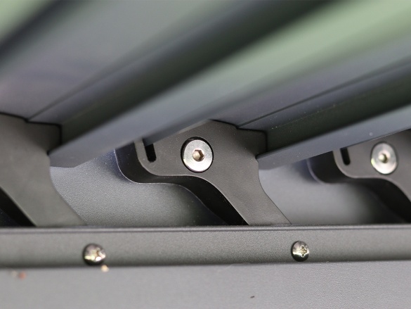 Pergola Lanit Plast Solo Bioclimatic