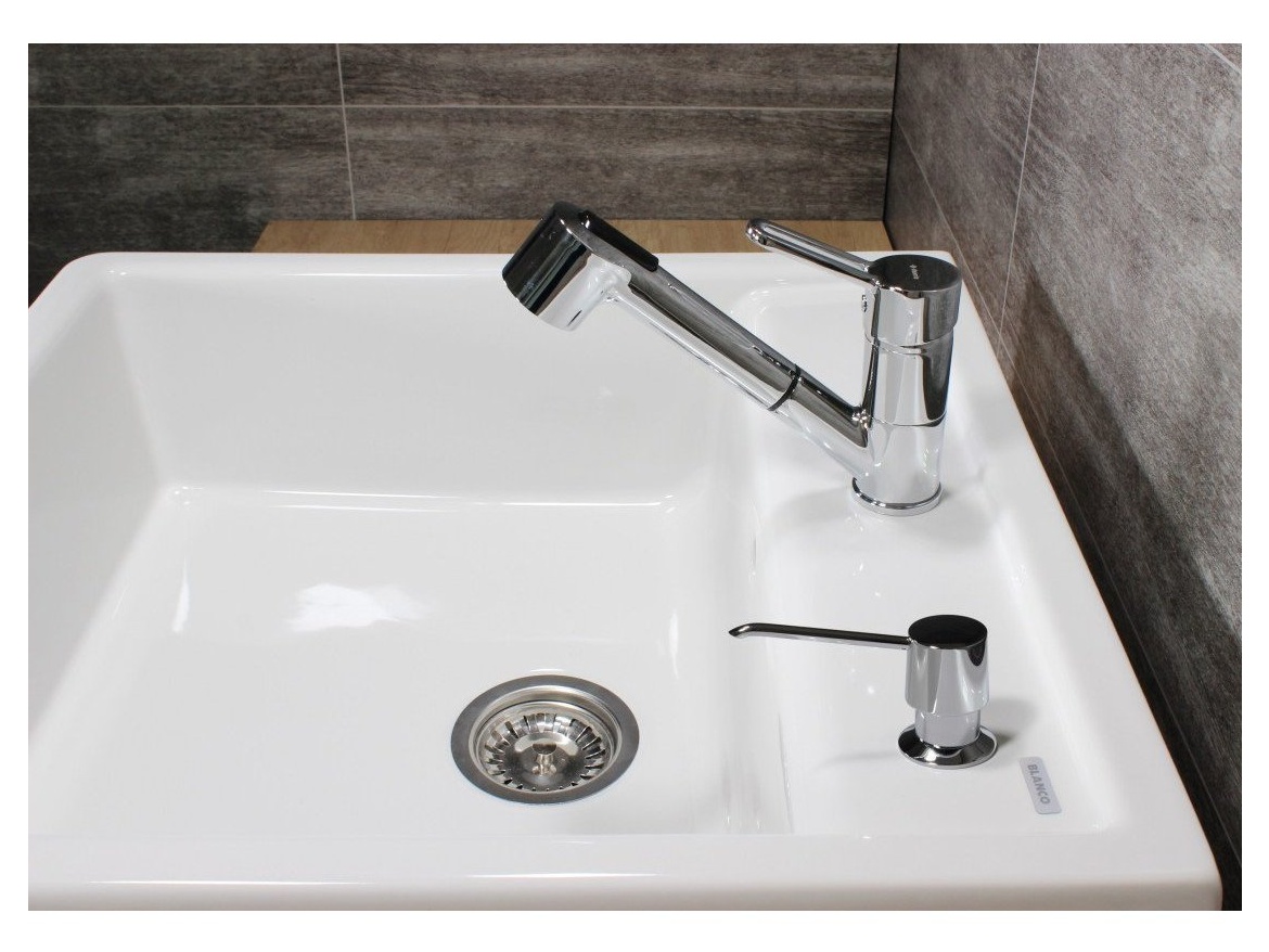 Kuchyňské baterie Deante Narcyz