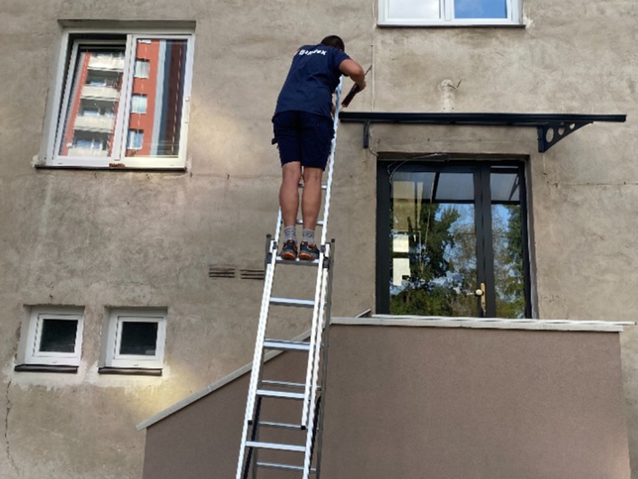 Pergolák, télikertek és előtetők telepítése