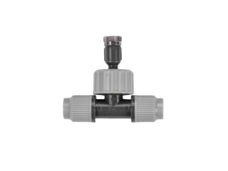 Polikarbonát –  Bradas Mosazná tryska mlhovače Bradas WHITE LINE - T