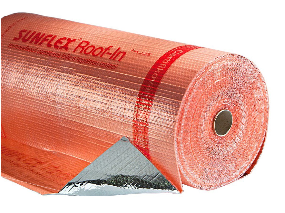 Tart Sunflex Roof In Plus