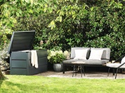 Kerti doboz Hörmann Juno