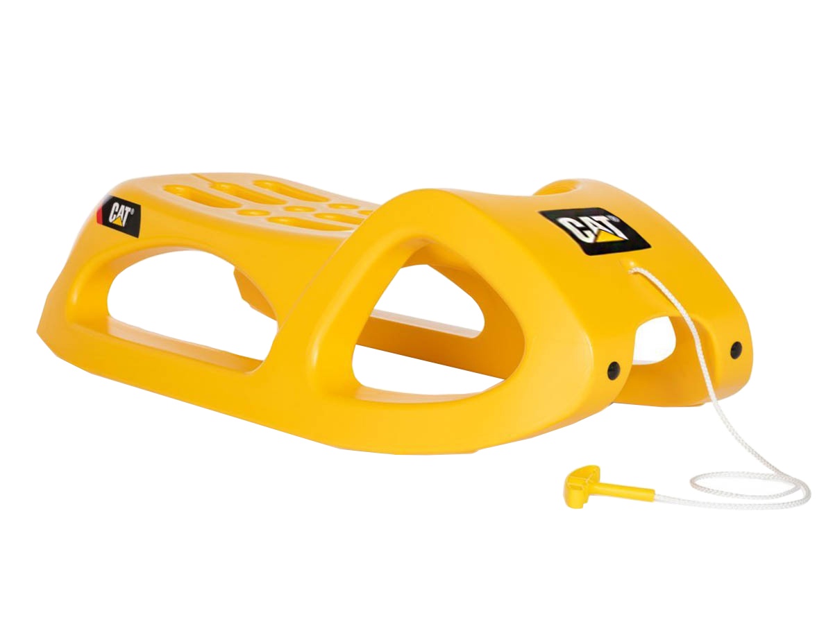 Sáně Rolly Toys Snow Cruiser