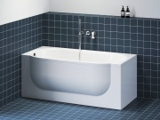 Ravak Panel čelný ARC 170