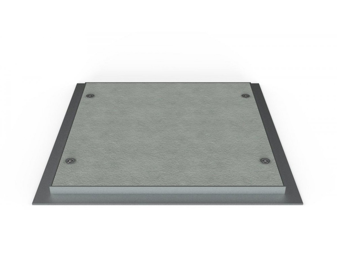 Poklop Scobax E-Deck 5T