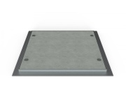 Poklop Scobax E-Deck 5T