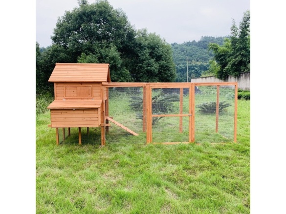 Kurník Scobax Connor