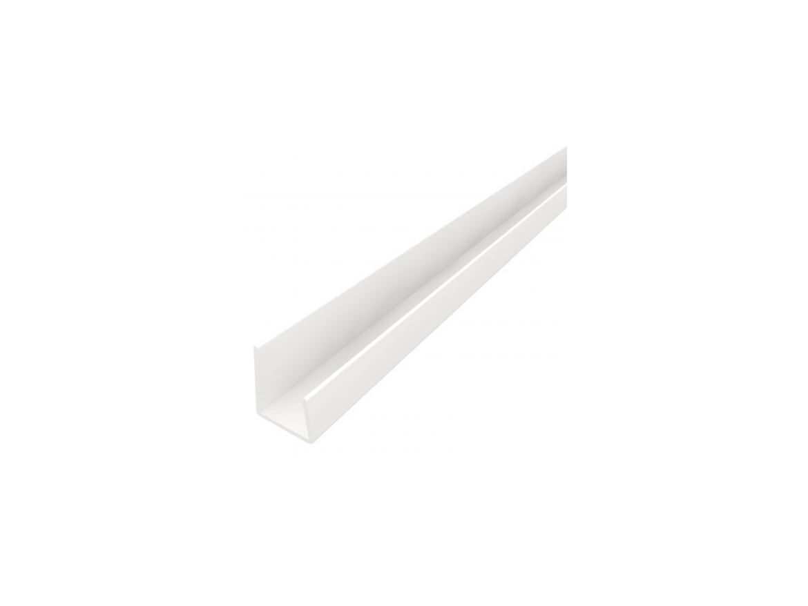 Gunnex Ukončovací - začišťovací profil pro sádrokarton