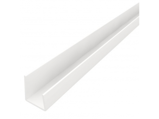 Príslušenstvo –  Gunnex Ukončovací - začišťovací profil pro sádrokarton