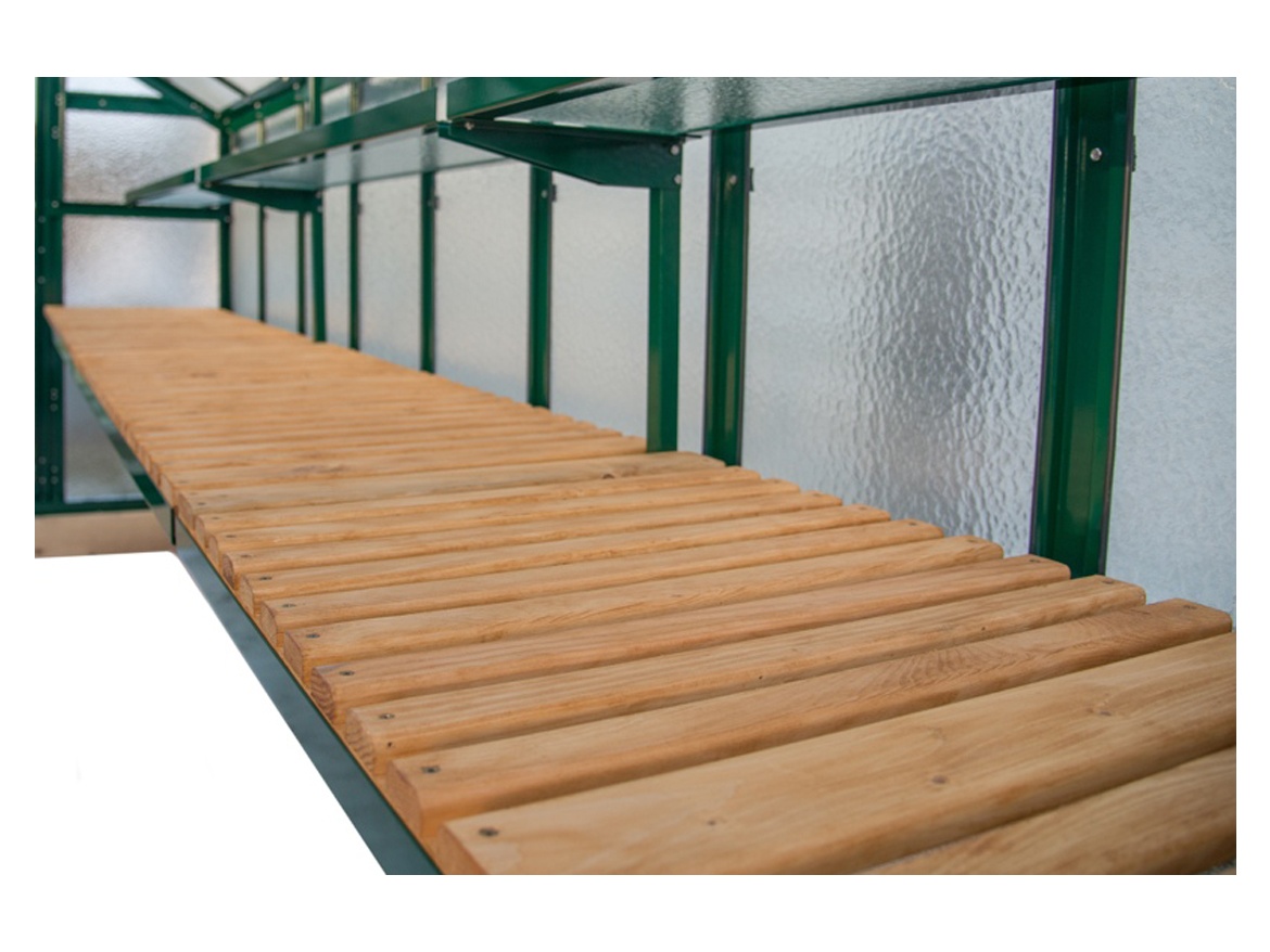 Pěstební stůl Limes Primus pěstební rošt