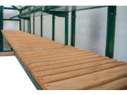 Pěstební stůl Limes Primus pěstební rošt