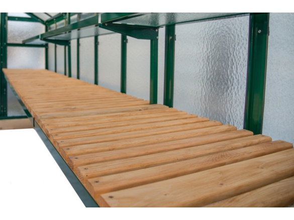 Pěstební stůl Limes Primus pěstební rošt