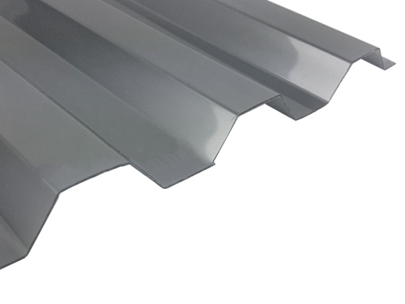 Polykarbonátová trapézová deska Stabilit Macrolux WT AT