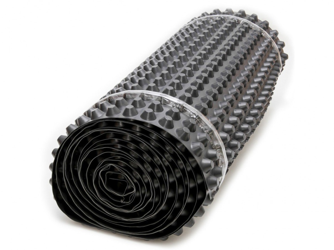 Nopová folie Gutta fólie Guttabeta T20