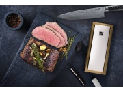 G21 Brusný kámen  zrnitost 1000/6000 s vodítkem