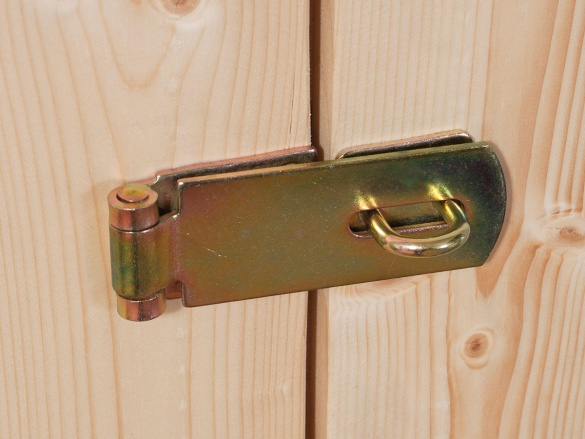 Domek Karibu Stockach