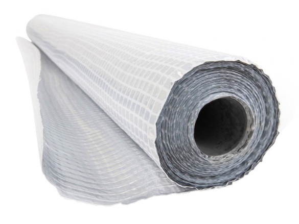 Štvorvrstvová reflexná fólia Den Braven Alpet 90