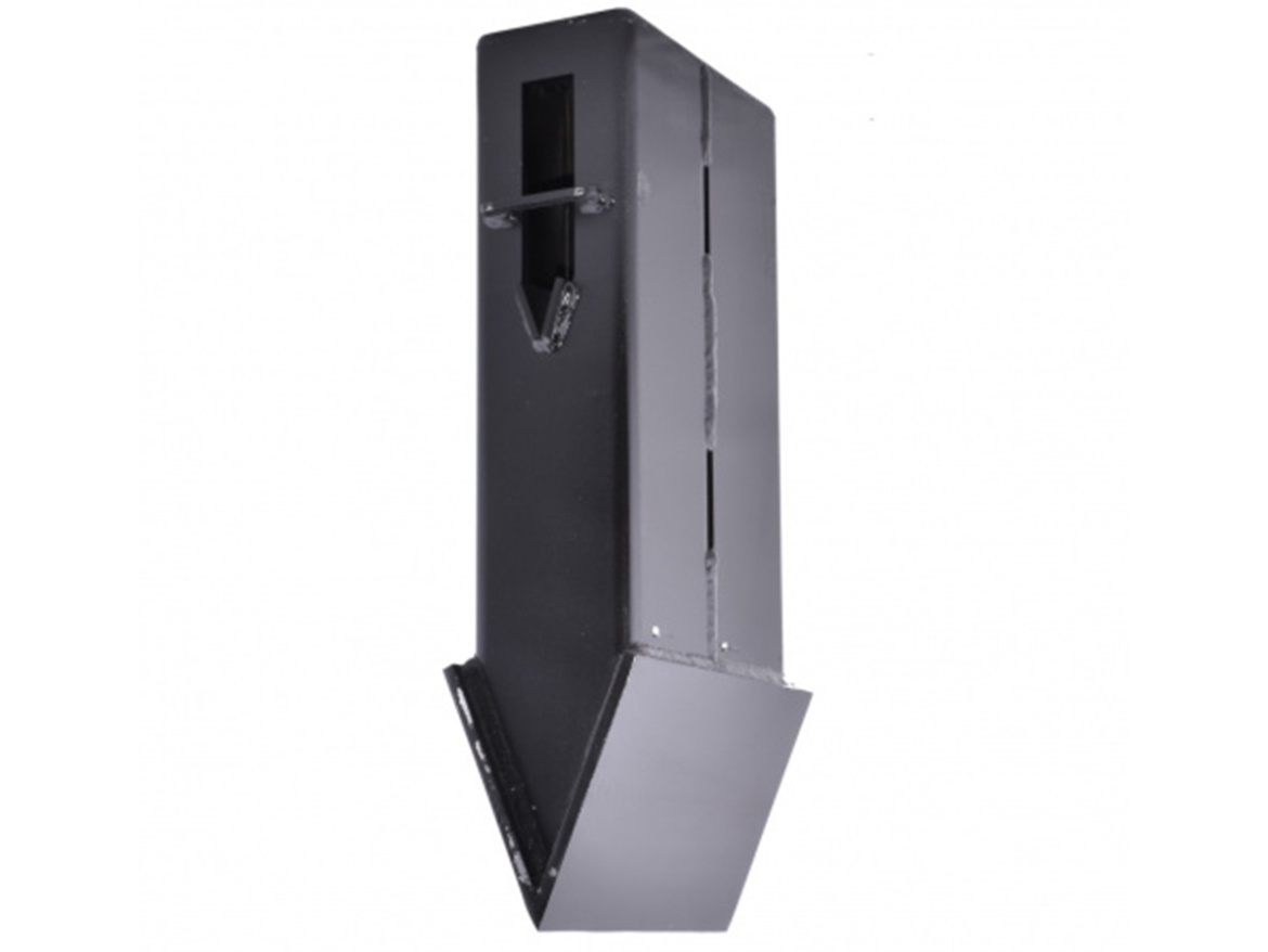 Rozšiřovací klín Scheppach Profi HL 1010/1200s