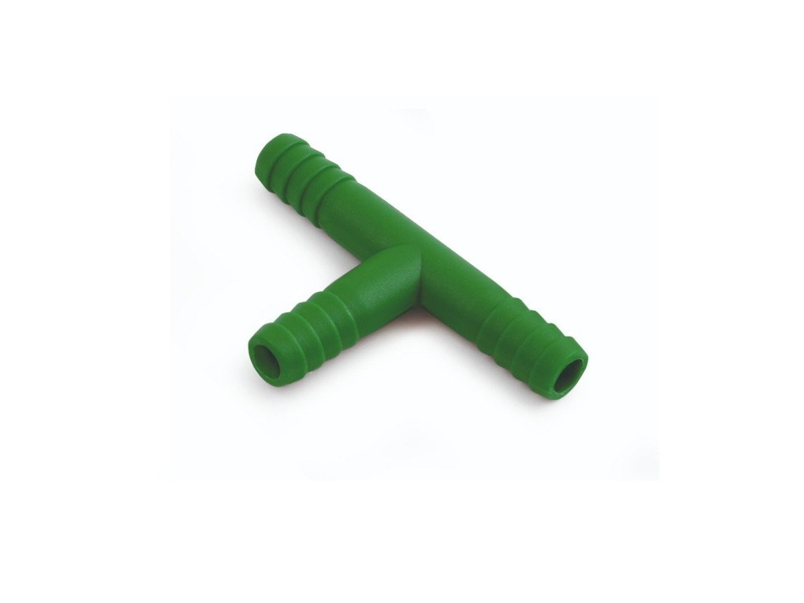 Scobax Spojovací díl T 7mm