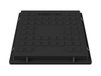 Příslušenství pro Klič s hákem MEA MEA-ECO Klíč s hákem pro otevírání poklopů ECO 015-125-400