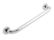 Novaservis Madlo rovné, leštěná nerez, , R6661,44