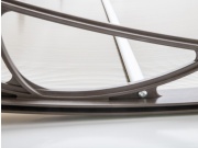 Vchodová strieška Gutta Valtellina