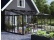 Zimná záhrada Euro-Serre Muurserre Garden room