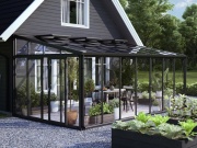 Zimní zahrada Euro-Serre Muurserre Garden room