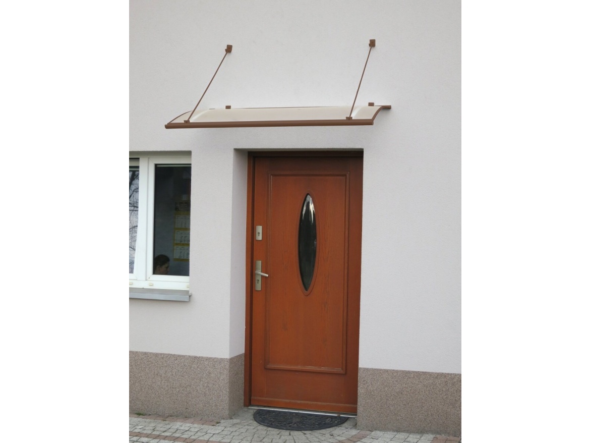 Vchodová Turkus Lanit Plast Turkus