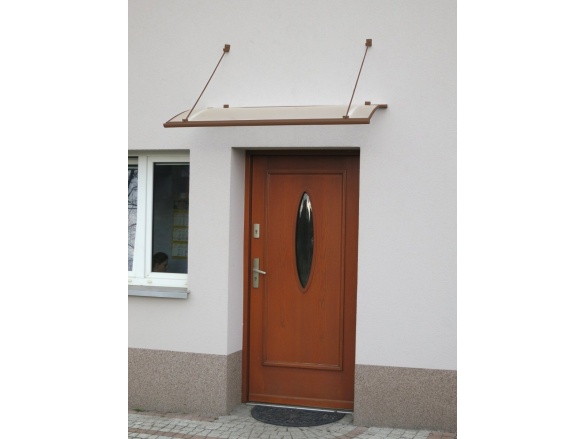 Vchodová Turkus Lanit Plast Turkus