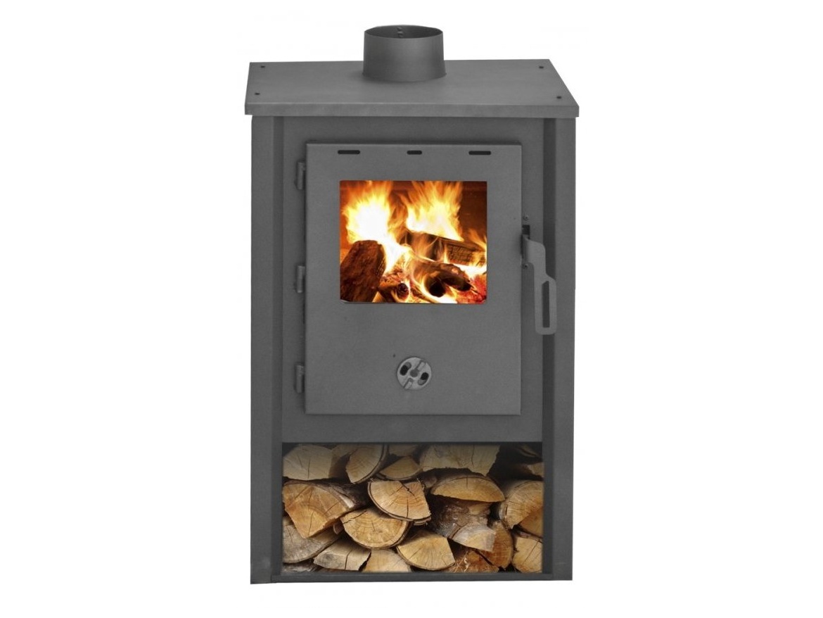 Kandalló kályha Blist B1 - 9kW