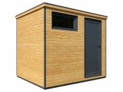 Domek Bohemit Shiran