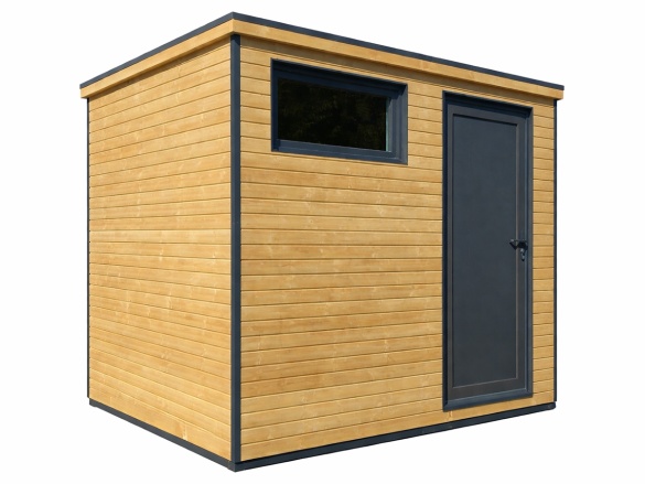 Domek Bohemit Shiran