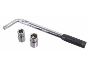 Klíč Compass Teleskopický 17-19/21-23