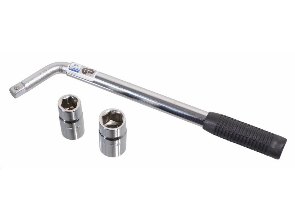 Kľúč Compass Teleskopický 17-19/21-23