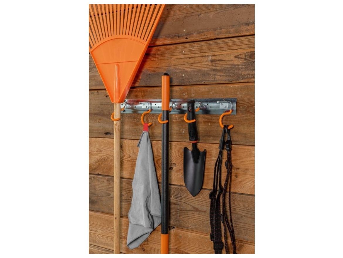 Bradas Závěsný držák na nářadí 5 háčků