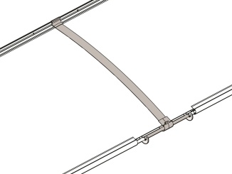 Kertek –  Palram Aquila