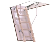 Půdní schody Minka Alpine MC Step