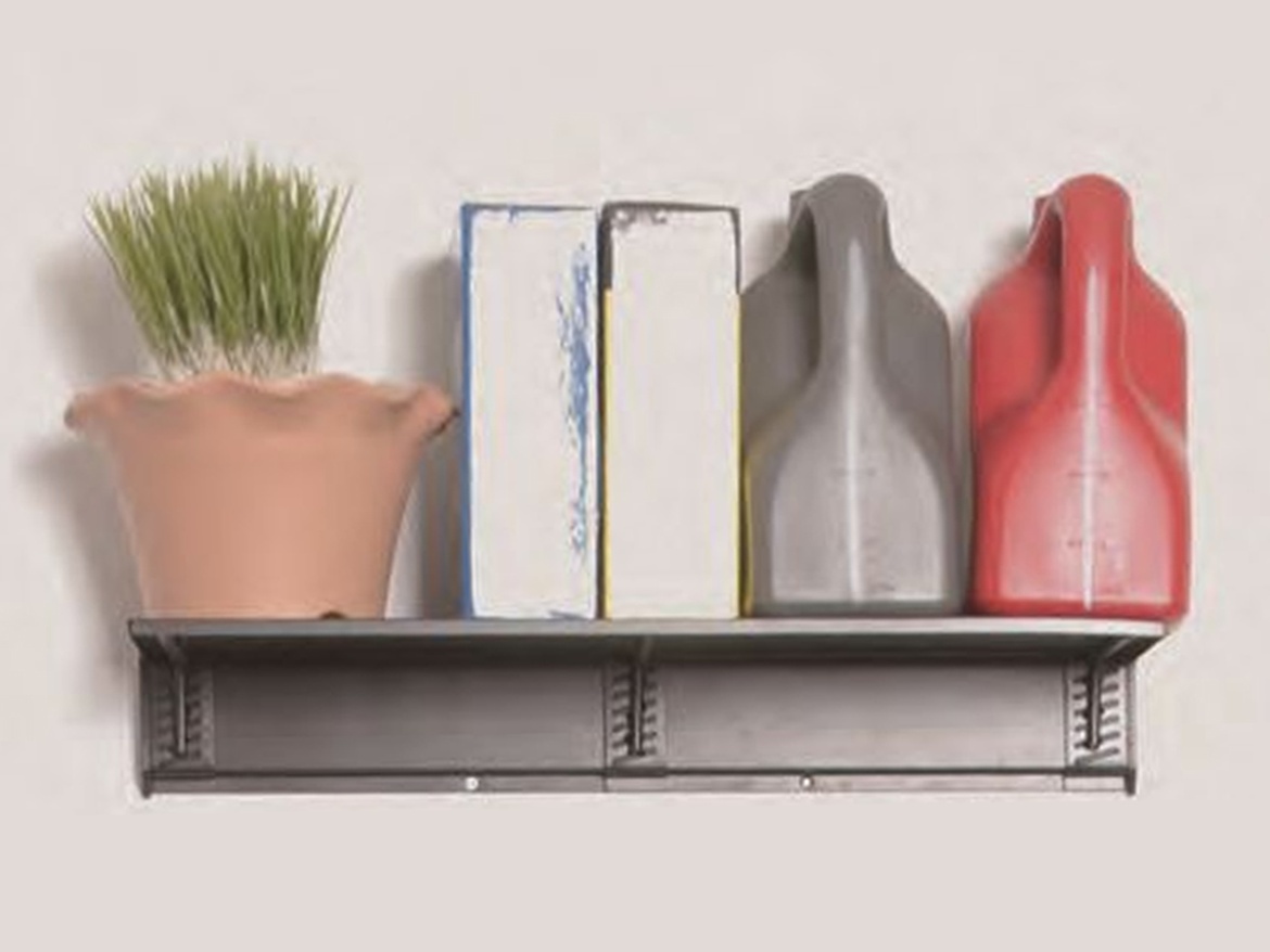 Police S G21 BlackHook