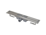 Alcadrain Sprchový odtokový žlab APZ1 1150 mm,