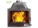Krbová vložka Kawmet W17 PANORAMA ECO - 16,1 kW