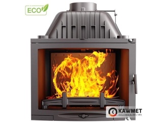 Kúrenie a ohrev vody –  Kawmet W17 PANORAMA ECO - 16,1 kW