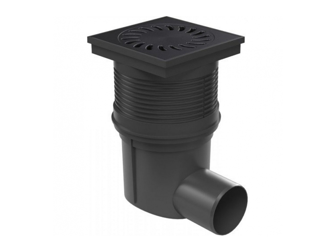 Kanalizačné vpuste