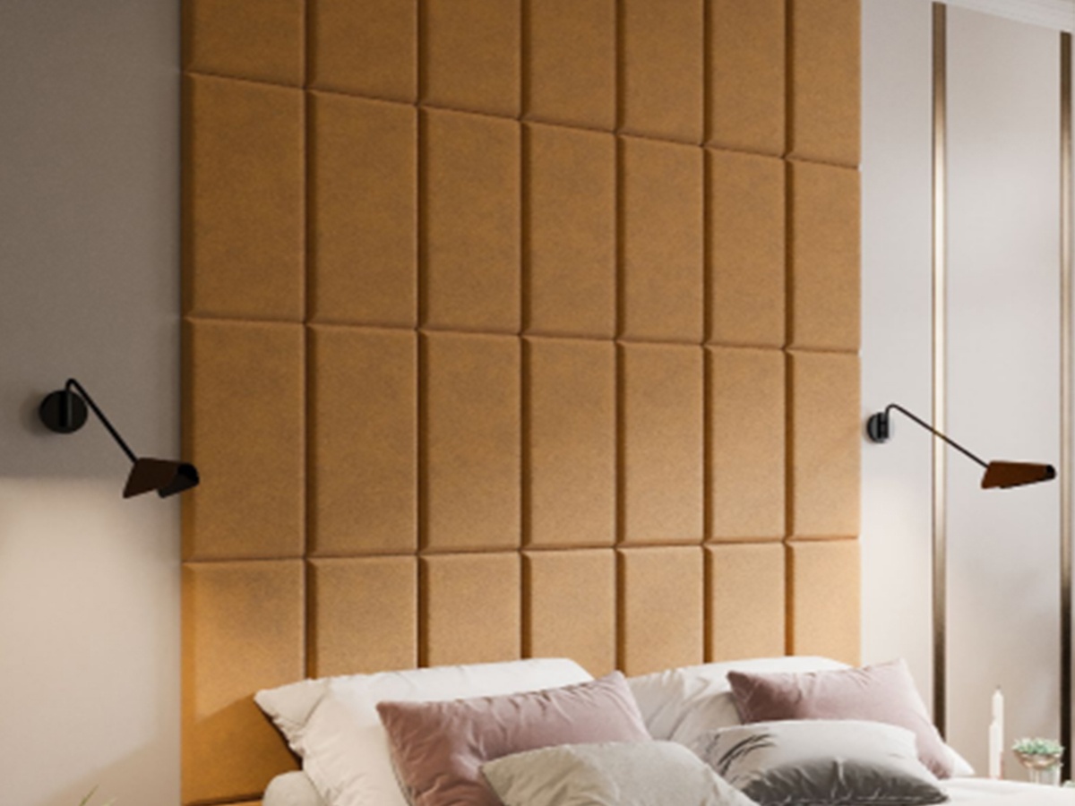 Nástenný panel Scobax Riwiera Rectangle