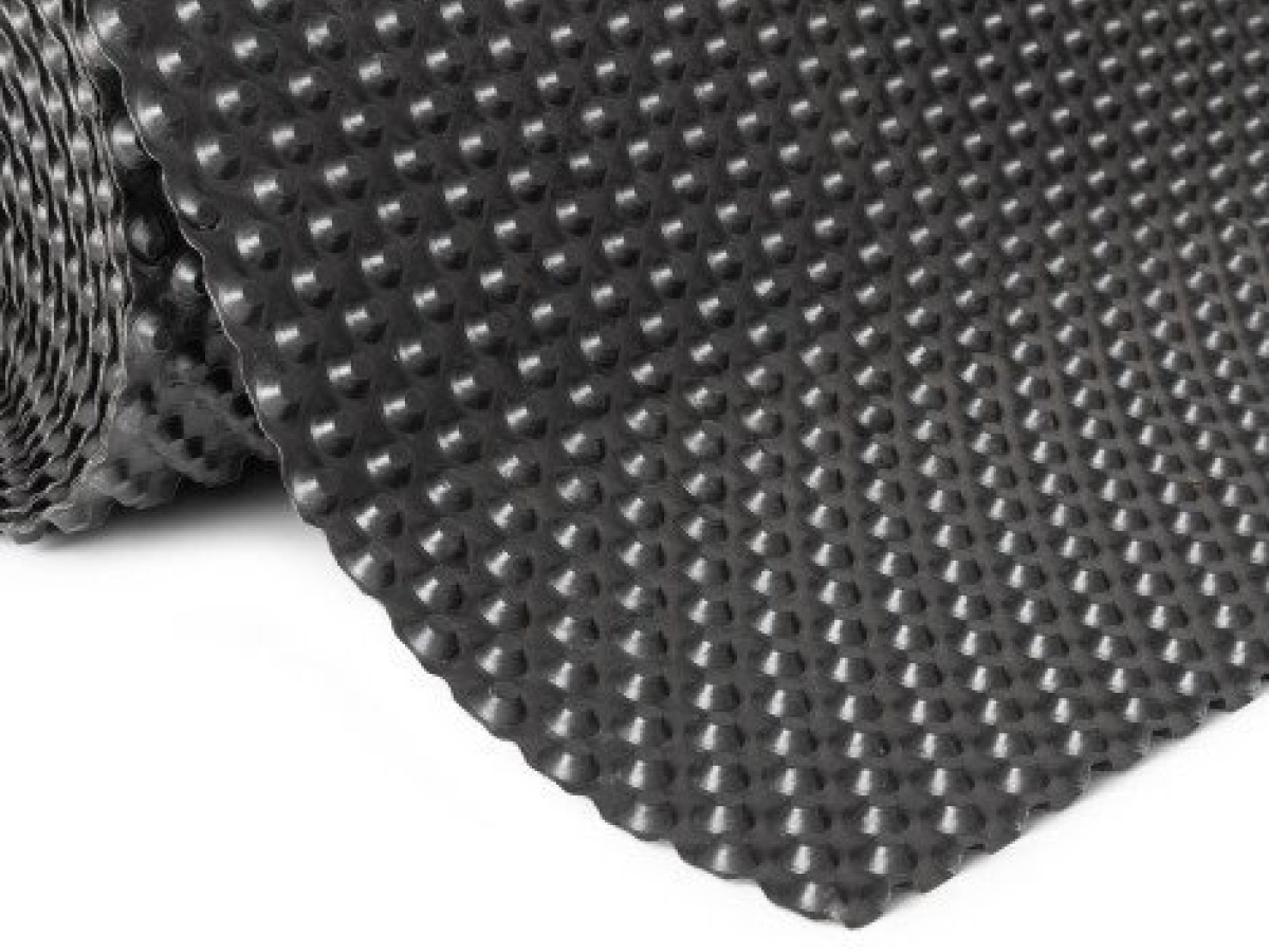 Covernit Nopová fólie Isostud N